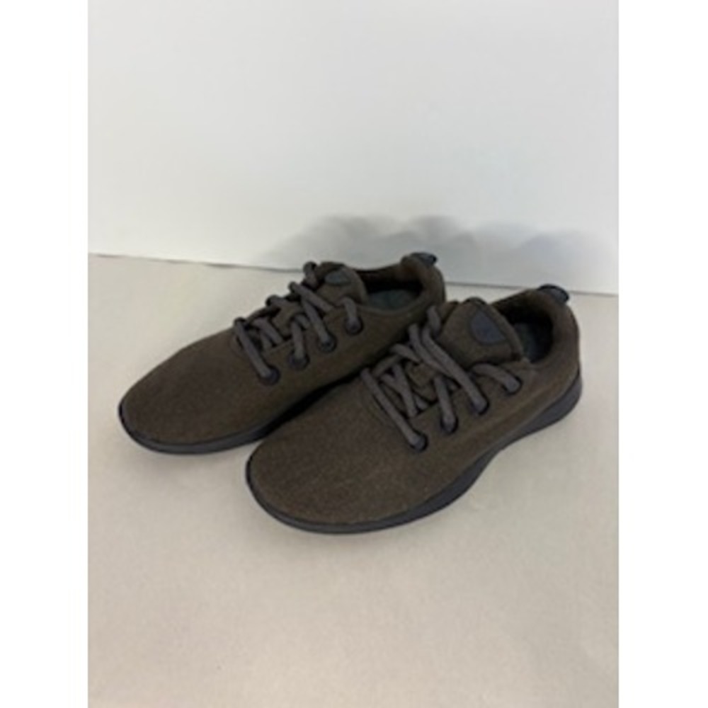 Allbirds Wool Runners‎ Sneakers Shoes Brown Womens Size Athletic Comfort Casual